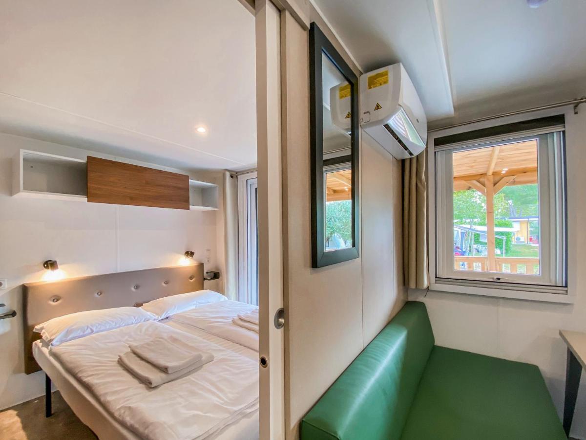 Camping Serenella Бардолино Экстерьер фото