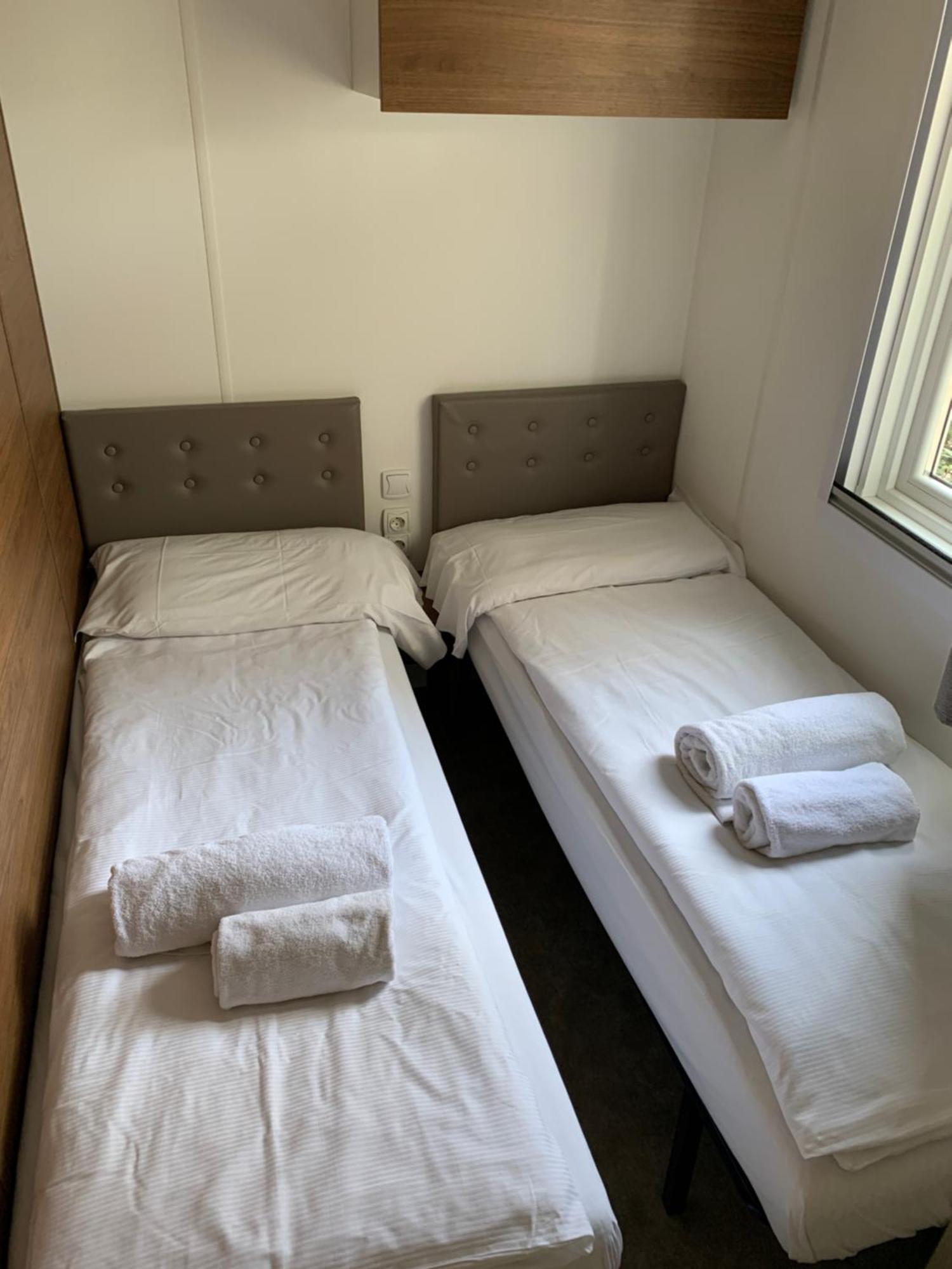 Camping Serenella Бардолино Экстерьер фото